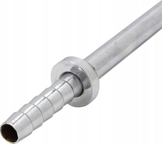 Rockforce Tire Inflation Nozzle 9mm Total Length 180mm