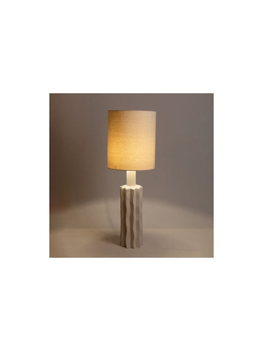 Eurolamp Floor Lamp H105xL33cm White Eurolamp Floor Lamp H105xL33cm White