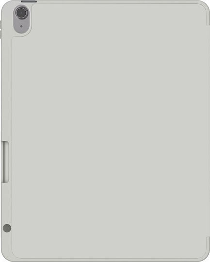 Калъф за таблет Jcpal Jcpal Durapro Protective Folio Case iPad Air 11-инчов M4,2024 Светъл