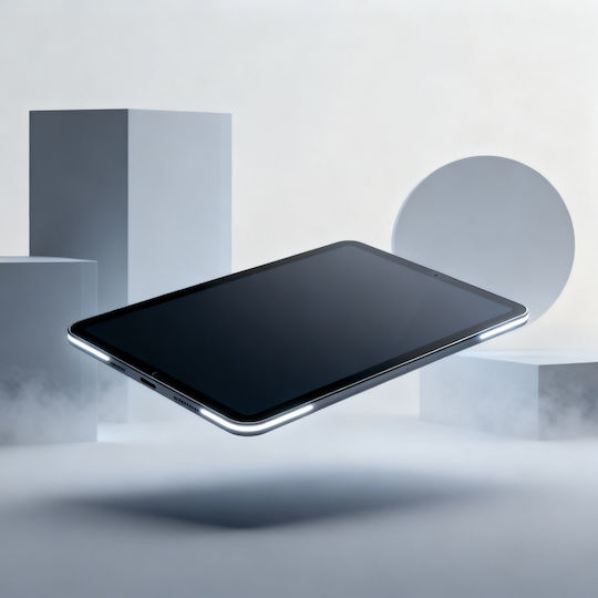 Uniq 360 Калъф за таблет Клавиатура Apple iPad 10.9 2022 Gen 10 11 2025 A16 Gen 11 Apple iPad 11 2025 Apple iPad 10 2024 Зелен Защитен