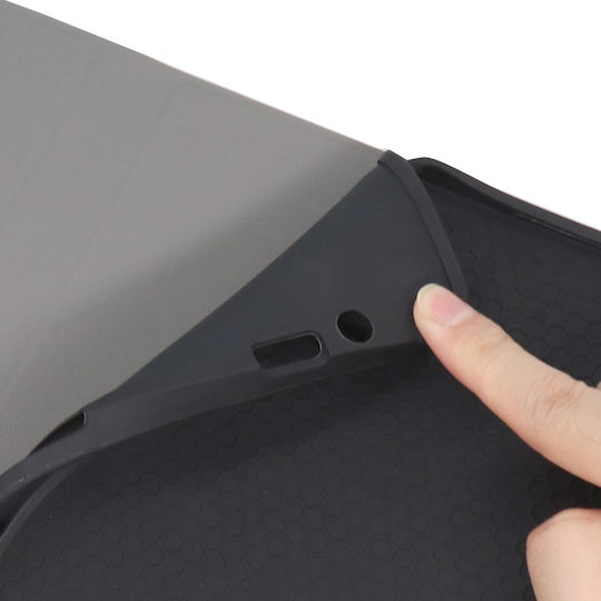 Калъф Клавиатура 4kom L Lenovo Idea Tab 11'' Zafr0378pl Tb336fu Tb336zu 2025
