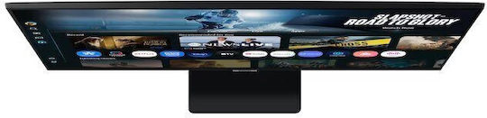Samsung M7 M70F VA HDR Smart Monitor 32" 4K 3840x2160 с Време на реакция 4ms GTG