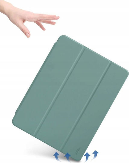 Θήκη Tablet Jcpal Jcpal Durapro Protective Folio Case Ipad Air 11-inch M4,2024 Lavend