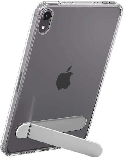 Spigen Ultra Hybrid S Acs11625 Ipad Mini 6 2021 Ipad Mini 7 2024 Кристално Прозрачен