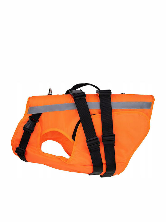 Barry King Schwimmweste Gilet Wasser Hund L 38 cm