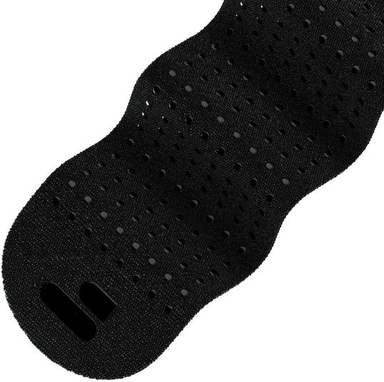 The Handy BDSM Zubehör in Schwarz Farbe