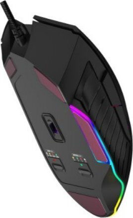 A4Tech Bloody W95 Max Геймърска мишка 12000 DPI Черна