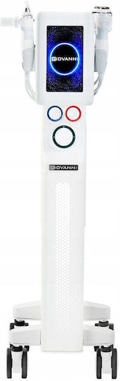 Activeshop Giovanni 6 В 1 Супер Пяна За Кислородна Генераторна Козметична Уред