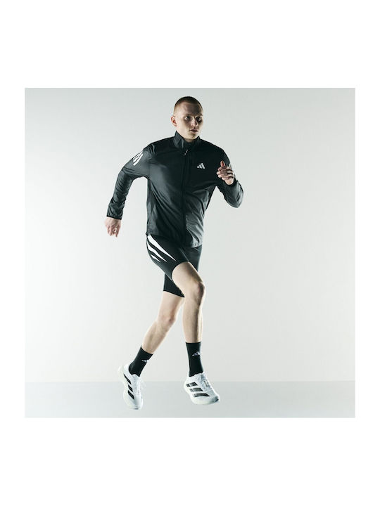 Adizero Evo SL Мъжки Спортни Обувки Running Бели
