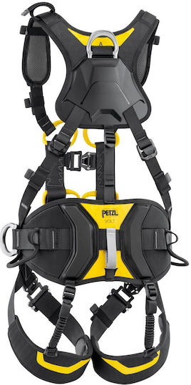 Petzl Европейска версия Работен колан