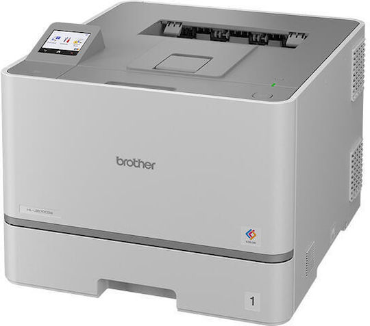Brother HL-L8570CDW Imprimantă Laser Color cu WiFi și Mobile Print HL-L8570CDW
