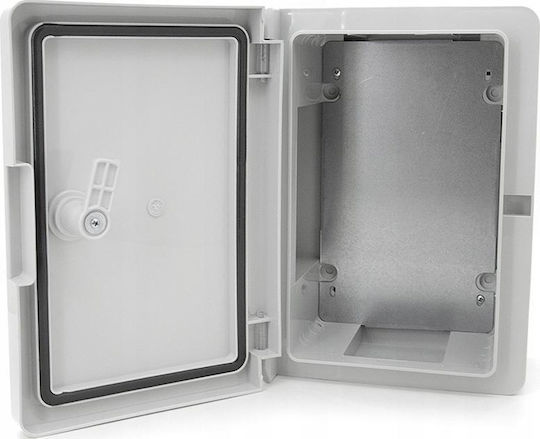 ELS Elektrotechnika Panel Cabinet Wall Mounted