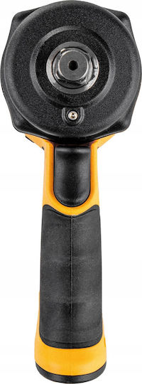 JCB JCB-RP9515 Въздушен ключ 1/2" с Максимален Въртящ Момент 122.36kgm