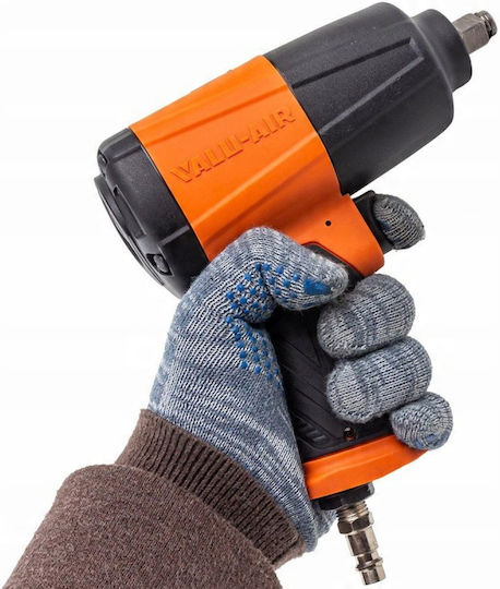 Satra Въздушен ключ 1/2" с Максимален Въртящ Момент 50.99kgm