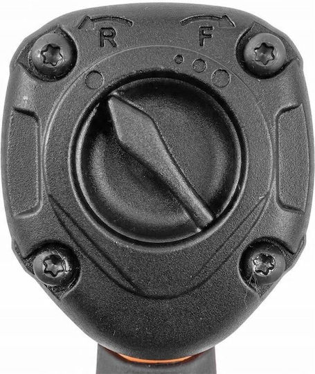 Satra Въздушен ключ 1/2" с Максимален Въртящ Момент 50.99kgm