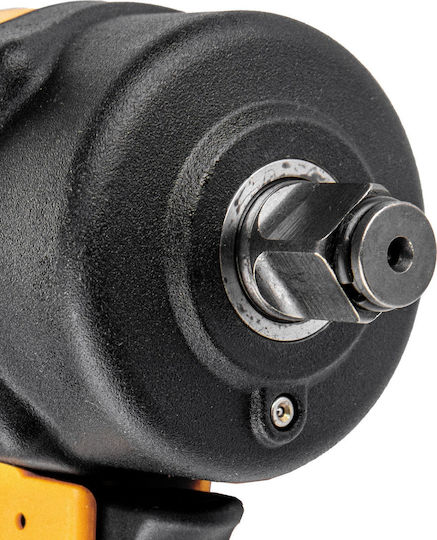 JCB JCB-RP9515 Въздушен ключ 1/2" с Максимален Въртящ Момент 122.36kgm