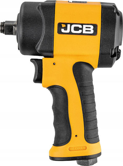 JCB JCB-RP9515 Въздушен ключ 1/2" с Максимален Въртящ Момент 122.36kgm