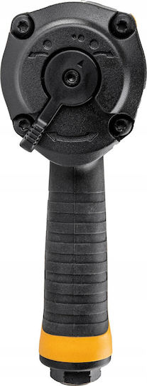 JCB JCB-RP9515 Въздушен ключ 1/2" с Максимален Въртящ Момент 122.36kgm