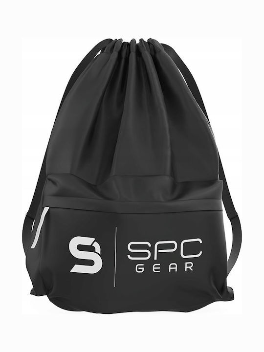 SPC Gear Kinder Tasche Rucksack Schwarz