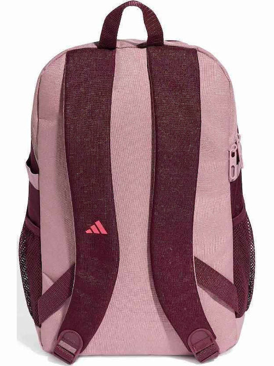adidas Youth Πλάτης Μωβ adidas Youth Πλάτης Μωβ