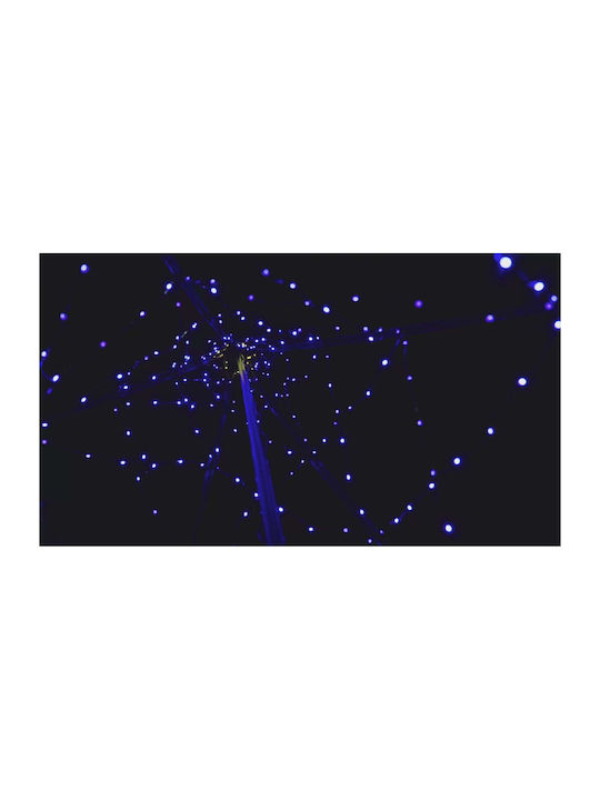 Luminite LED 3m RGB în Șir