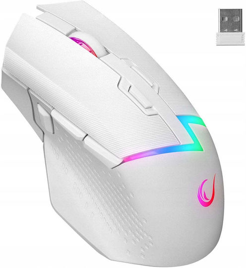 Drop M3 V2 Gaming Mouse 24000 DPI White