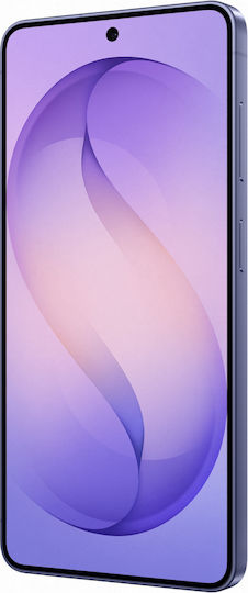 Samsung Galaxy S26 5G (12/128GB) Кобалтово Лилав