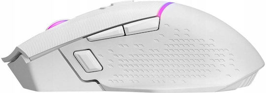 Drop M3 V2 Gaming Mouse 24000 DPI White