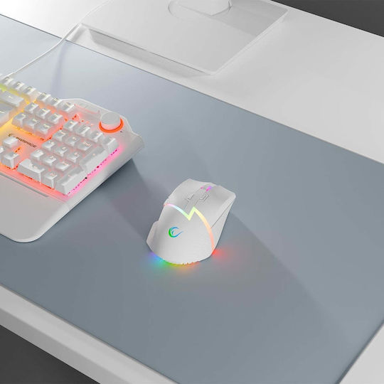 Drop M3 V2 Gaming Mouse 24000 DPI White
