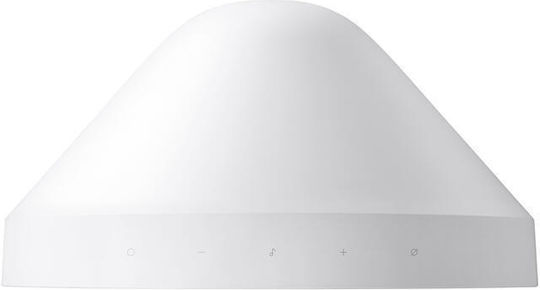Samsung Studio 5 LS51H Самоусилващо се Тонколона с Wi-Fi и Bluetooth 15W (Единична бройка) Бяла