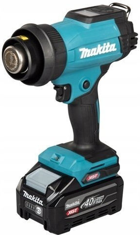Makita HG001GZ Топло Въздушно Пистолет с Настройка На Температурата до 600°C