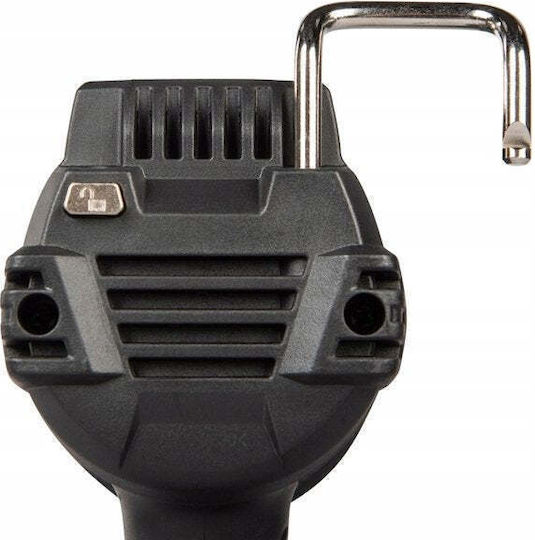 Makita HG001GZ Топло Въздушно Пистолет с Настройка На Температурата до 600°C