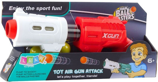 Lean Toys Xgun