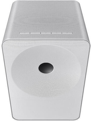 Samsung Music Studio 7 HW-LS71H Самоусилващо се Тонколона с Wi-Fi и Bluetooth 20W (Единична бройка) Бяла
