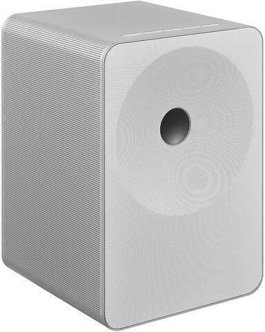 Samsung Music Studio 7 HW-LS71H Самоусилващо се Тонколона с Wi-Fi и Bluetooth 20W (Единична бройка) Бяла