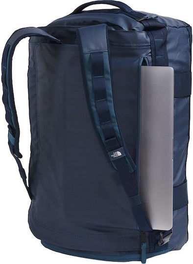 The North Face Base Sack Voyage 42lt Navy Blue Fabric