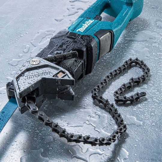 Makita JR003GZ Stichsäge 40V Solo Bürstenlos