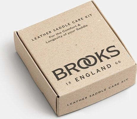 Brooks Brooks Leder Sattelpflege-Set