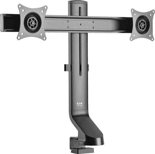 Eaton Βάση Γραφείου Οθόνης έως 27" με Βραχίονα (DDR1727DC)