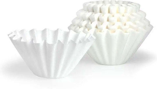 Kalita 100 Papier Kaffee - Tee Filter