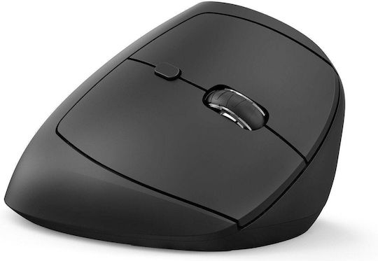 Redragon BM-4131 Ασύρματο Gaming Ποντίκι 4000 DPI Μαύρο