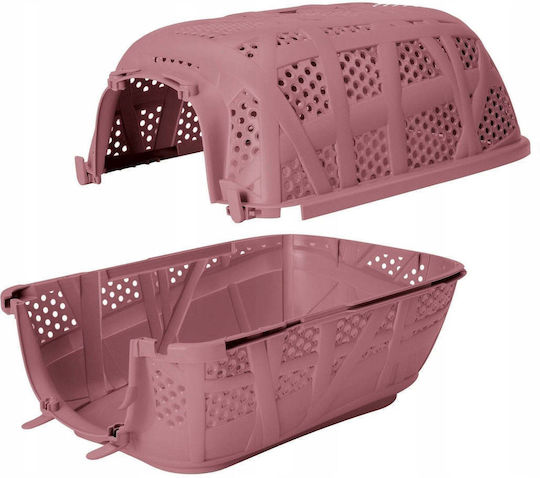 Imac Ersatzteil Für Hunde Transportkäfige Bronze 48,5x34x32cm