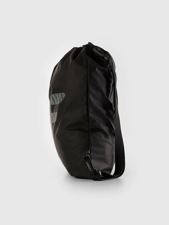 4F Backpack 15lt Μαύρο