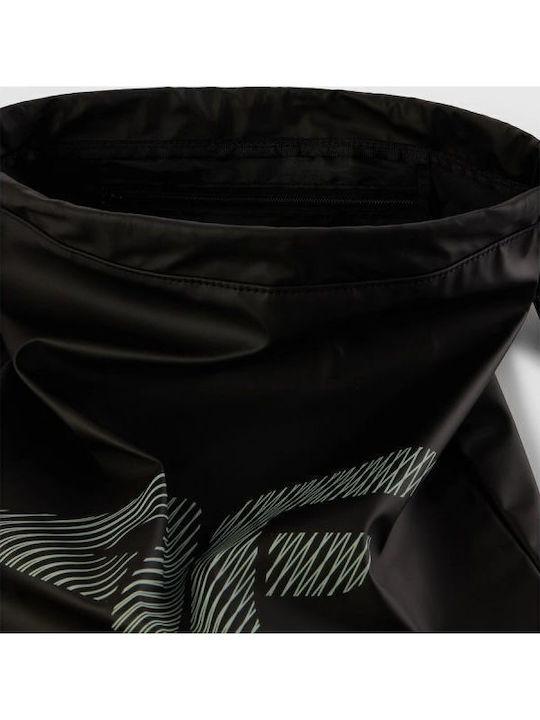 4F Backpack 15lt Μαύρο