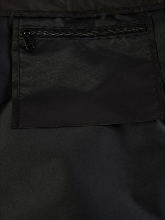 4F Backpack 15lt Μαύρο