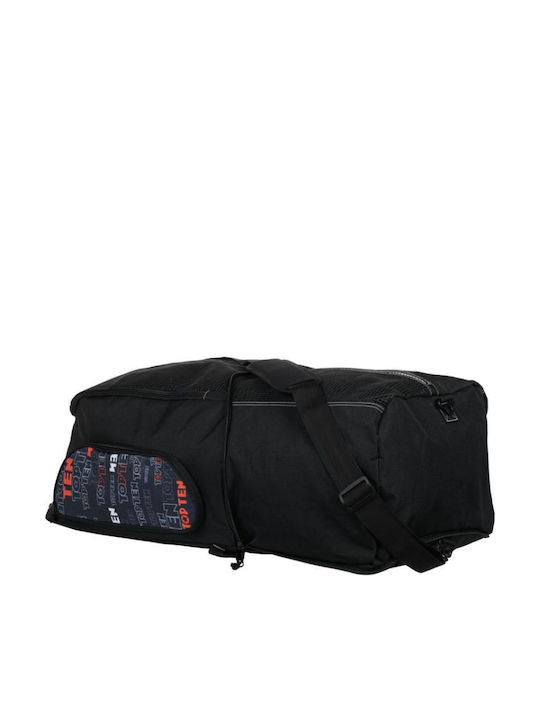 Top Ten Backpack Μαύρο