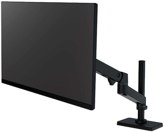 Ergotron Desk Monitor Stand up to 34" with Arm (45-695-292)