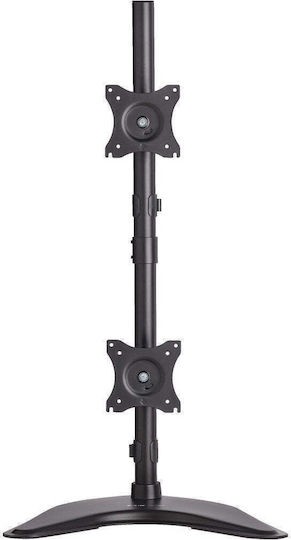 Eaton Настолна стойка за 2 монитора (SP01_14895814)