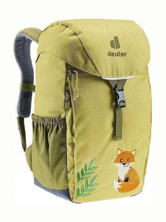 Deuter Waldfuchs 10lt Khaki