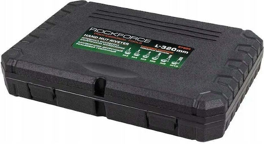 Rockforce RF-67804 Thread Riveter Gun Type 320mm Length